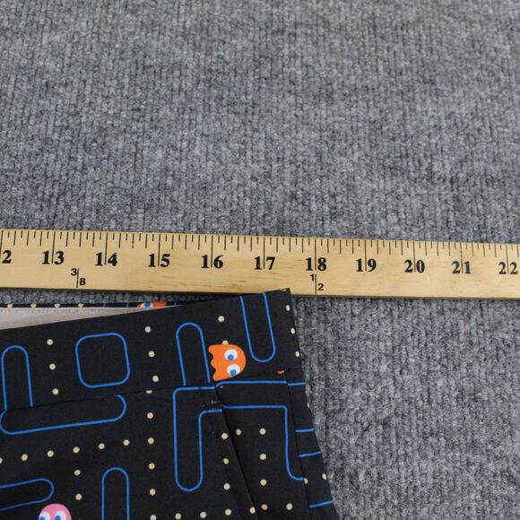 OppoSuits Pac Man Suit Mens US 44 EU 54 Black Maze Print Jacket Pants 2 Piece - Picture 12 of 16